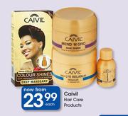Caivil Hair Care Products-Each