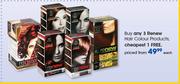 Renew Hair Colour Products-Each