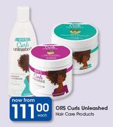 ORS Curls Unleashed Hair Care Products-Each