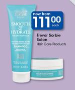 Trevor Sorbie Salon Hair Care Products-Each