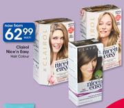 Clairol Nice’n Easy Hair Colour-Each