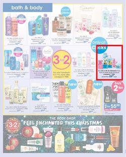 Clicks : Holiday Savings (22 Nov - 6 Dec 2018), page 28