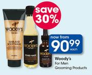 Woodyʼs For Men Grooming Products-Each