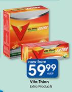 Vita Thion Extra Products-Each