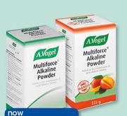 A.Vogel Multiforce Alkaline Powder-225g