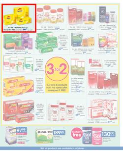 Clicks : Holiday Savings (22 Nov - 6 Dec 2018), page 34