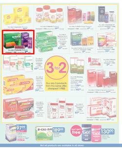 Clicks : Holiday Savings (22 Nov - 6 Dec 2018), page 34