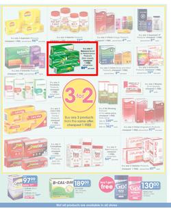 Clicks : Holiday Savings (22 Nov - 6 Dec 2018), page 34