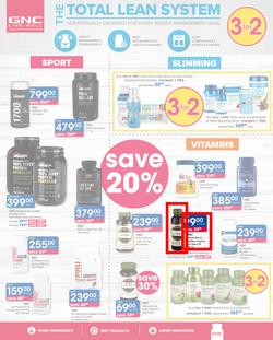 Clicks : Holiday Savings (22 Nov - 6 Dec 2018), page 35