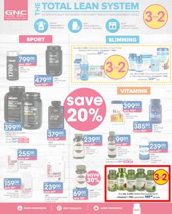 Clicks : Holiday Savings (22 Nov - 6 Dec 2018), page 35