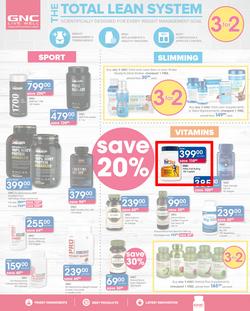Clicks : Holiday Savings (22 Nov - 6 Dec 2018), page 35