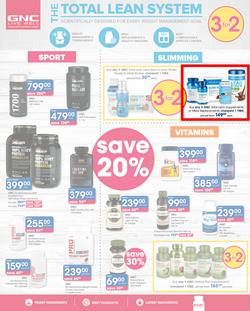 Clicks : Holiday Savings (22 Nov - 6 Dec 2018), page 35