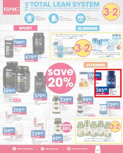 Clicks : Holiday Savings (22 Nov - 6 Dec 2018), page 35
