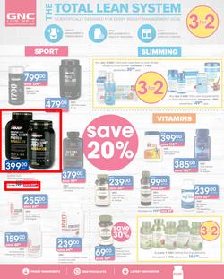 Clicks : Holiday Savings (22 Nov - 6 Dec 2018), page 35