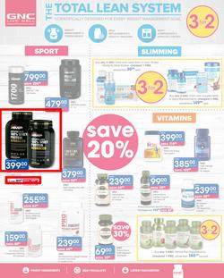 Clicks : Holiday Savings (22 Nov - 6 Dec 2018), page 35