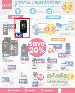 Clicks : Holiday Savings (22 Nov - 6 Dec 2018), page 35