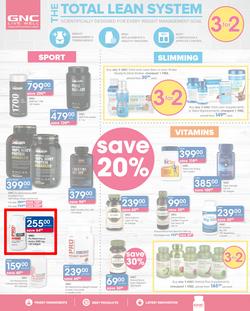 Clicks : Holiday Savings (22 Nov - 6 Dec 2018), page 35