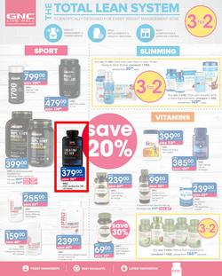 Clicks : Holiday Savings (22 Nov - 6 Dec 2018), page 35