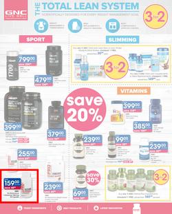 Clicks : Holiday Savings (22 Nov - 6 Dec 2018), page 35