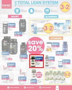 Clicks : Holiday Savings (22 Nov - 6 Dec 2018), page 35