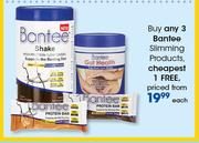 Bantee Slimming Products-Each