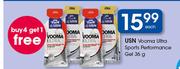 USN Vooma Ultra Sports Performance Gel-36g Each