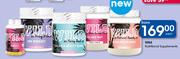 Wild Nutritional Supplements-Each