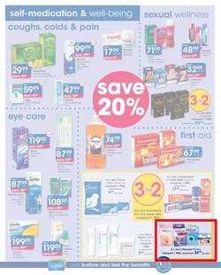 Clicks : Holiday Savings (22 Nov - 6 Dec 2018), page 37