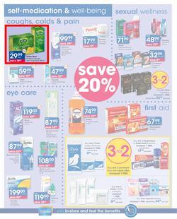 Clicks : Holiday Savings (22 Nov - 6 Dec 2018), page 37