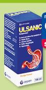 Ulsanic Effervescent 10 Tablets-Each