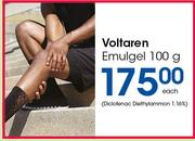 Voltaren Emulgel-100g Each