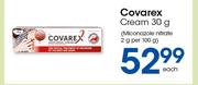 Covarex Cream-30g Each