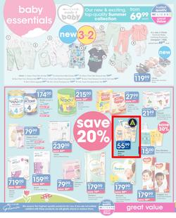 Clicks : Holiday Savings (22 Nov - 6 Dec 2018), page 41