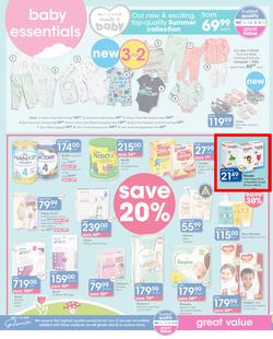 Clicks : Holiday Savings (22 Nov - 6 Dec 2018), page 41