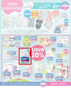 Clicks : Holiday Savings (22 Nov - 6 Dec 2018), page 41