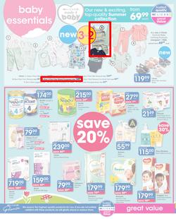 Clicks : Holiday Savings (22 Nov - 6 Dec 2018), page 41