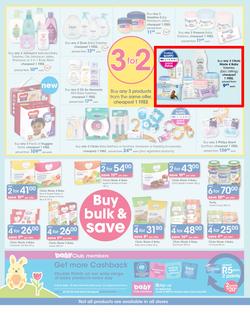 Clicks : Holiday Savings (22 Nov - 6 Dec 2018), page 42