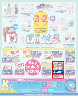 Clicks : Holiday Savings (22 Nov - 6 Dec 2018), page 42
