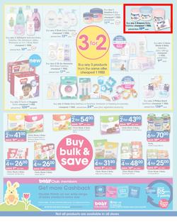 Clicks : Holiday Savings (22 Nov - 6 Dec 2018), page 42