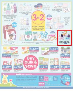 Clicks : Holiday Savings (22 Nov - 6 Dec 2018), page 42