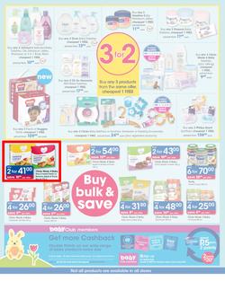Clicks : Holiday Savings (22 Nov - 6 Dec 2018), page 42
