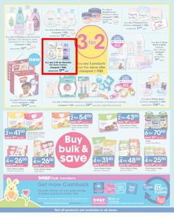 Clicks : Holiday Savings (22 Nov - 6 Dec 2018), page 42