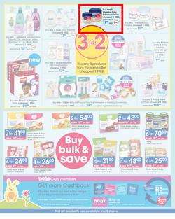 Clicks : Holiday Savings (22 Nov - 6 Dec 2018), page 42