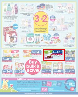 Clicks : Holiday Savings (22 Nov - 6 Dec 2018), page 42