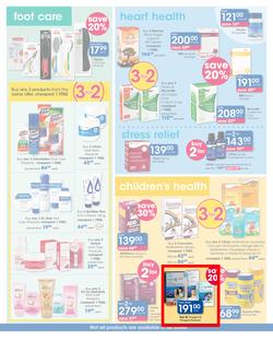 Clicks : Holiday Savings (22 Nov - 6 Dec 2018), page 43