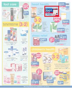 Clicks : Holiday Savings (22 Nov - 6 Dec 2018), page 43