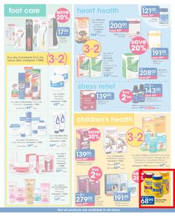 Clicks : Holiday Savings (22 Nov - 6 Dec 2018), page 43