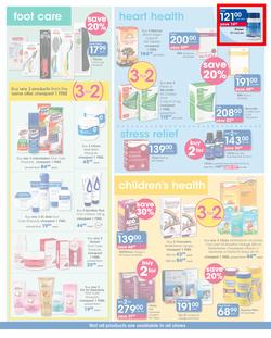 Clicks : Holiday Savings (22 Nov - 6 Dec 2018), page 43