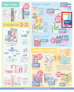 Clicks : Holiday Savings (22 Nov - 6 Dec 2018), page 43