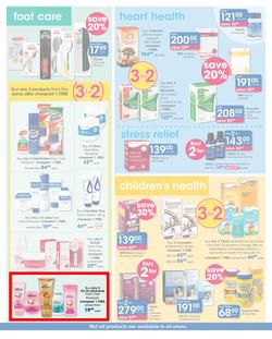 Clicks : Holiday Savings (22 Nov - 6 Dec 2018), page 43
